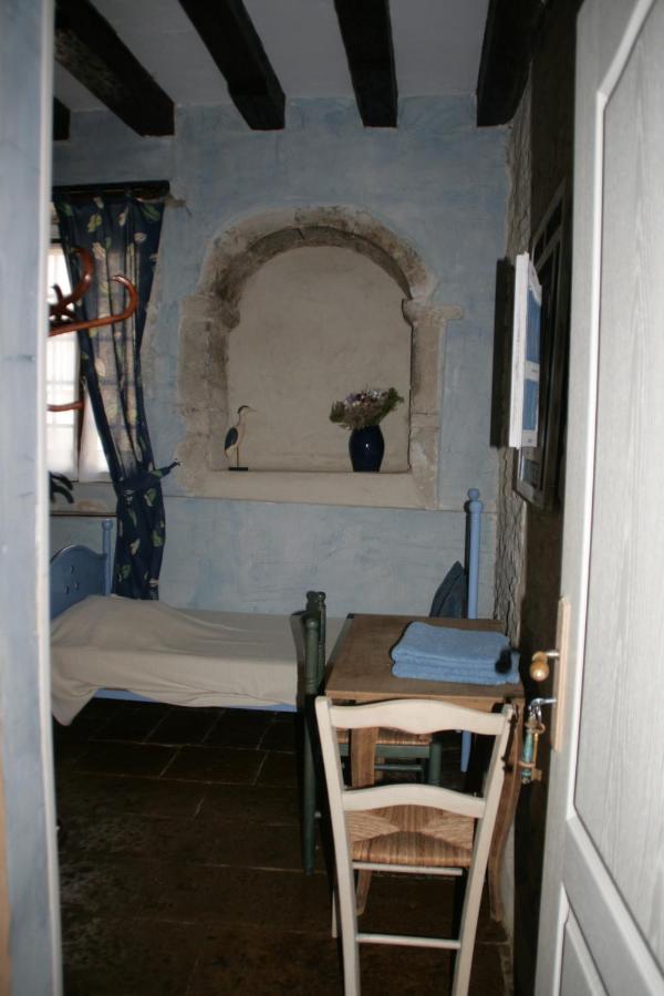 Chambres D'Hotes De La Vallee Du Serein Annay-sur-Serein Exterior foto